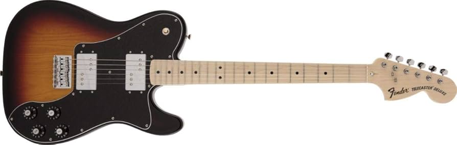 Amazon | Fender エレキギター Made in Japan Traditional 70s